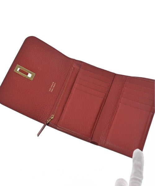 DELVAUX 錢包/零錢包