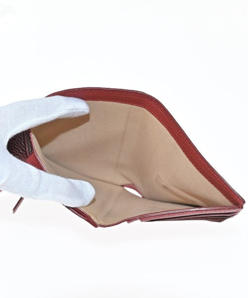 DELVAUX 錢包/零錢包