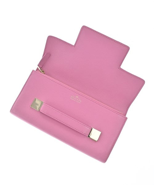 DELVAUX 錢包/零錢包