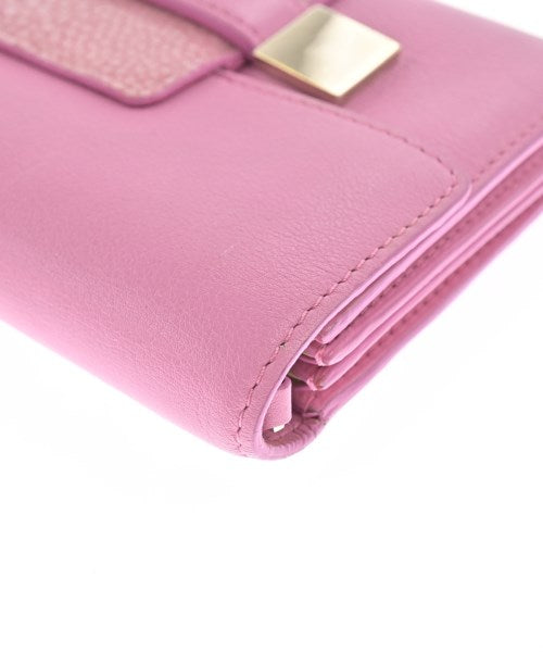 DELVAUX 錢包/零錢包