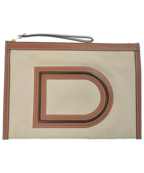 DELVAUX 手拿包
