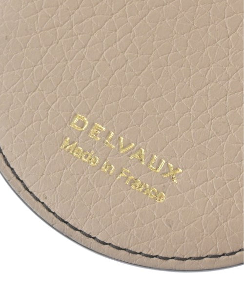 DELVAUX 卡片夾