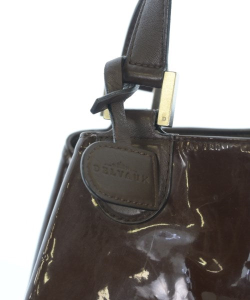 DELVAUX 托特包