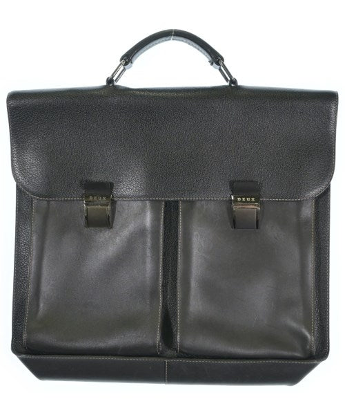 DELVAUX 商務包