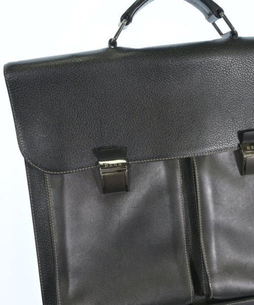 DELVAUX 商務包