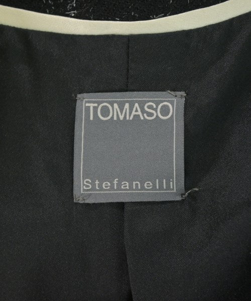 TOMASO Stefanelli 休閒夾克