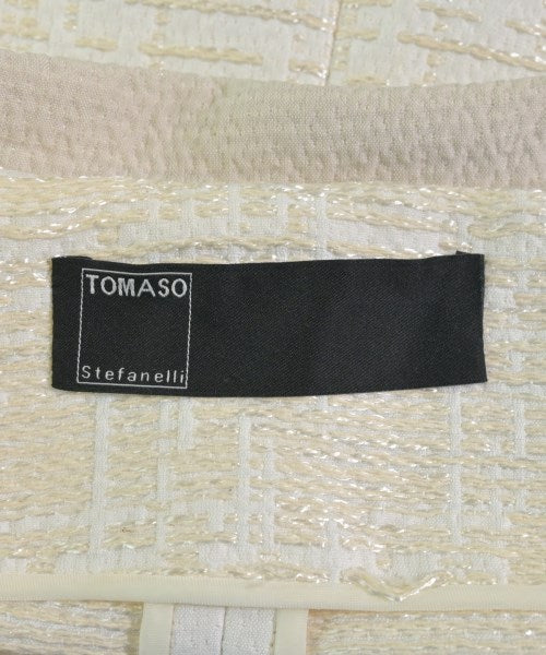 TOMASO Stefanelli 其他大衣