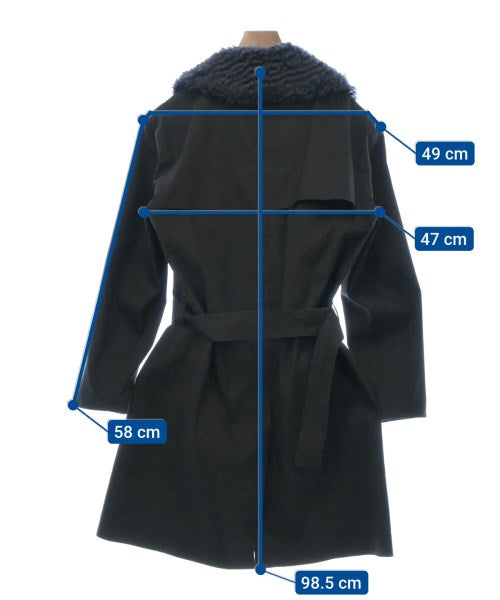 HANCOCK 其他大衣