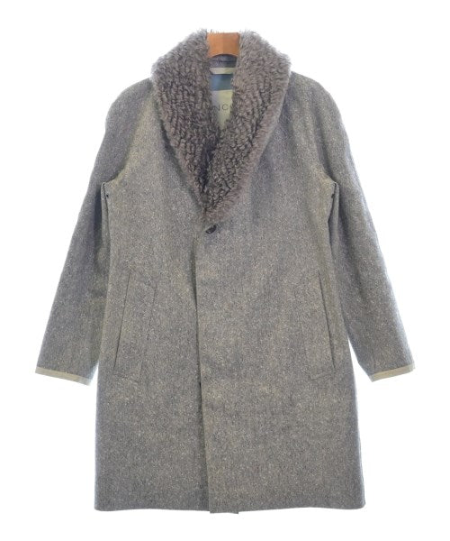 HANCOCK 其他大衣