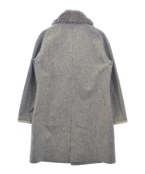 HANCOCK 其他大衣