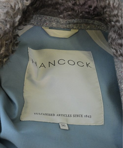 HANCOCK 其他大衣