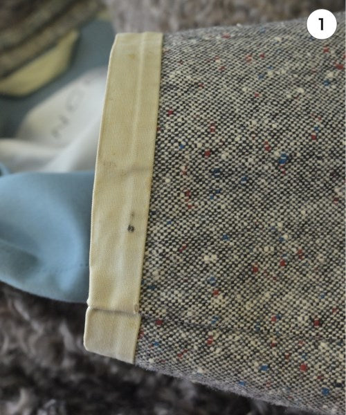 HANCOCK 其他大衣