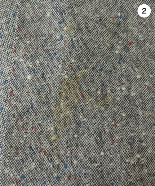 HANCOCK 其他大衣