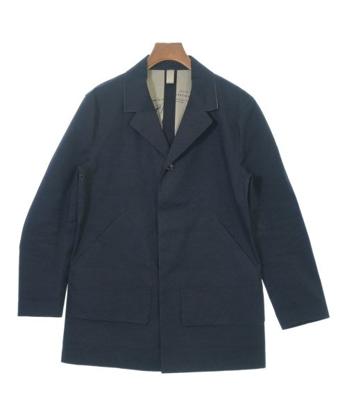 HANCOCK 支領外套