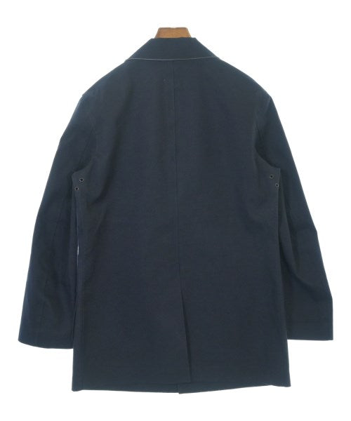 HANCOCK 支領外套