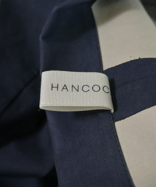 HANCOCK 支領外套