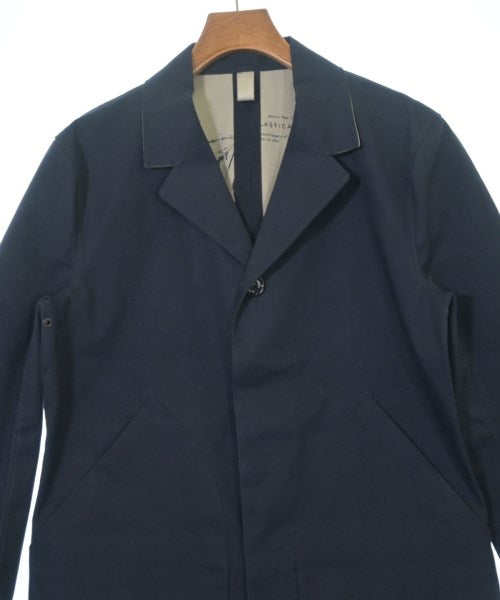 HANCOCK 支領外套