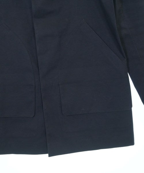 HANCOCK 支領外套