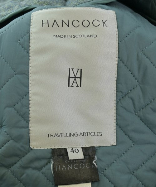 HANCOCK 外套