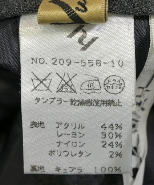 YUKIKO HANAI 其他款