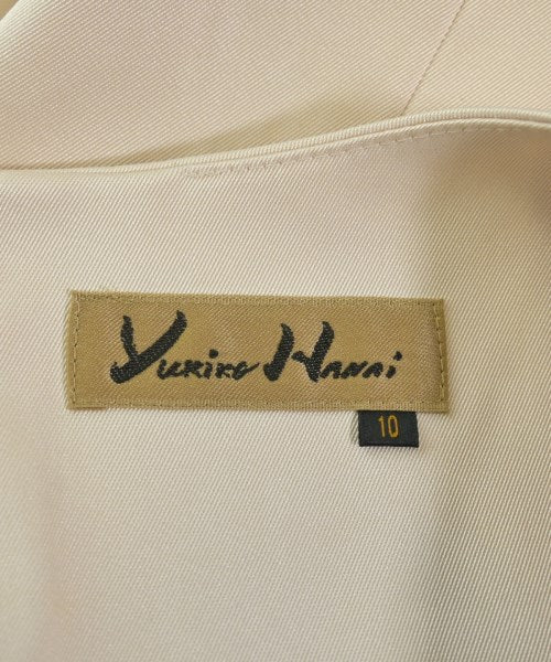 YUKIKO HANAI 洋裝
