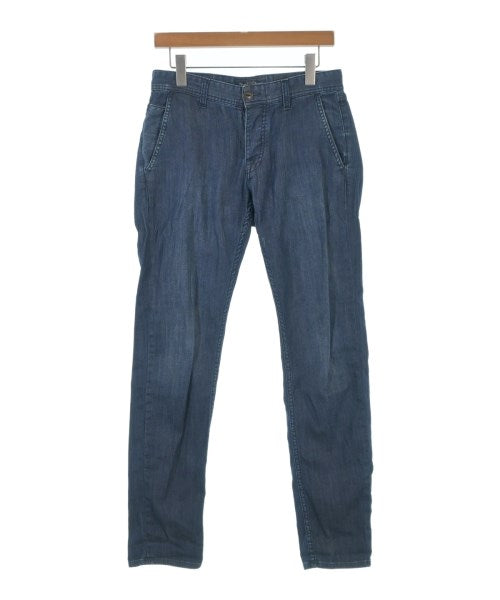 CARE LABEL 牛仔褲