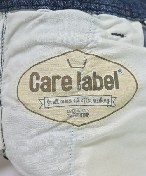 CARE LABEL 牛仔褲