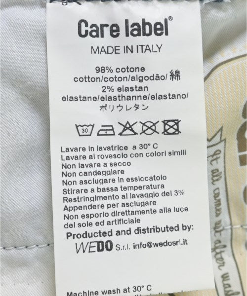 CARE LABEL 牛仔褲