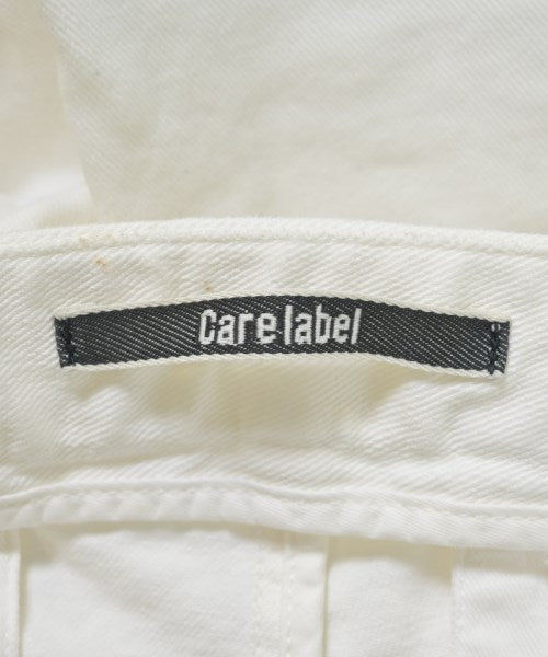 CARE LABEL 其他款