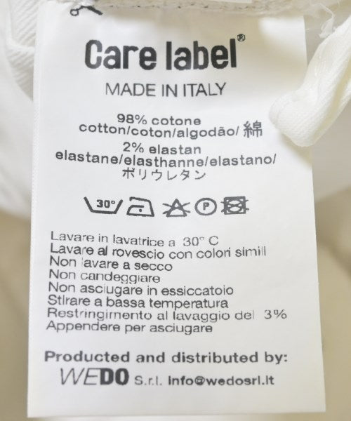 CARE LABEL 其他款