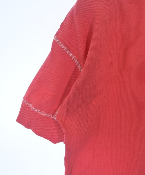 CARE LABEL T恤/上衣
