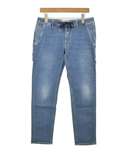 CARE LABEL 牛仔褲