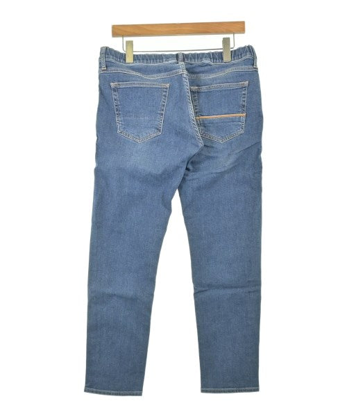 CARE LABEL 牛仔褲