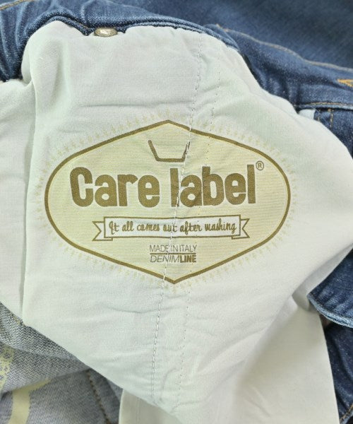 CARE LABEL 牛仔褲