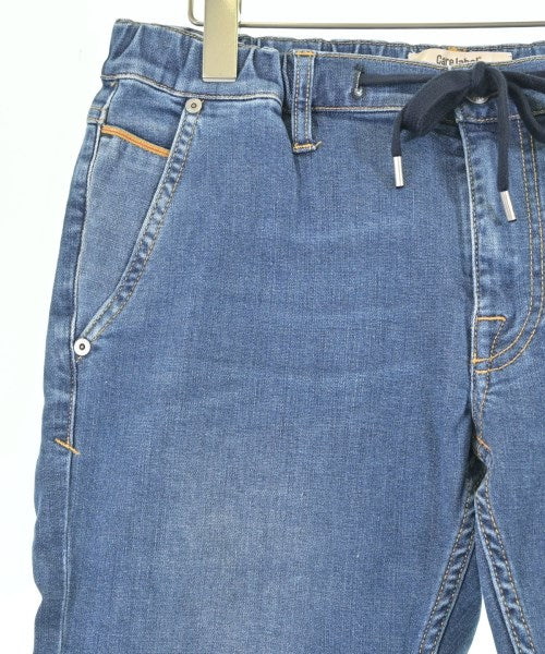 CARE LABEL 牛仔褲