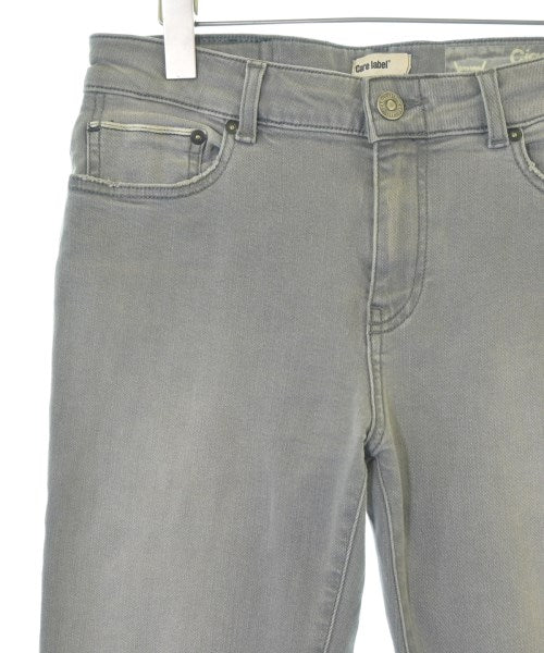 CARE LABEL 牛仔褲