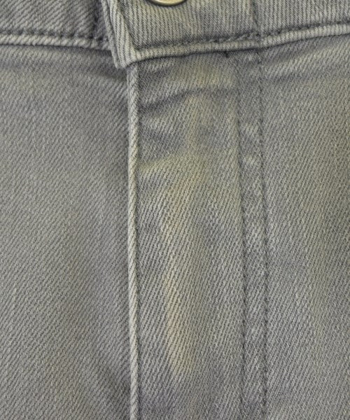CARE LABEL 牛仔褲