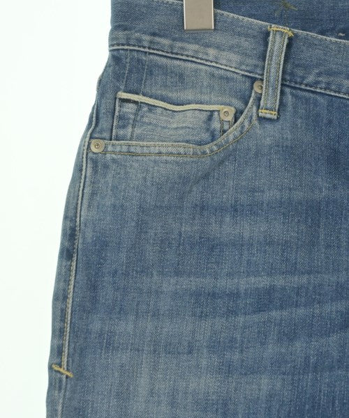 CARE LABEL 牛仔褲