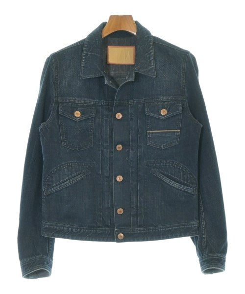 CARE LABEL 牛仔夾克