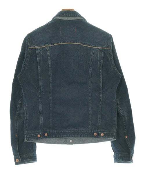 CARE LABEL 牛仔夾克