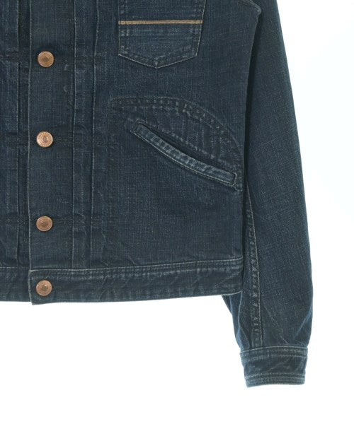 CARE LABEL 牛仔夾克