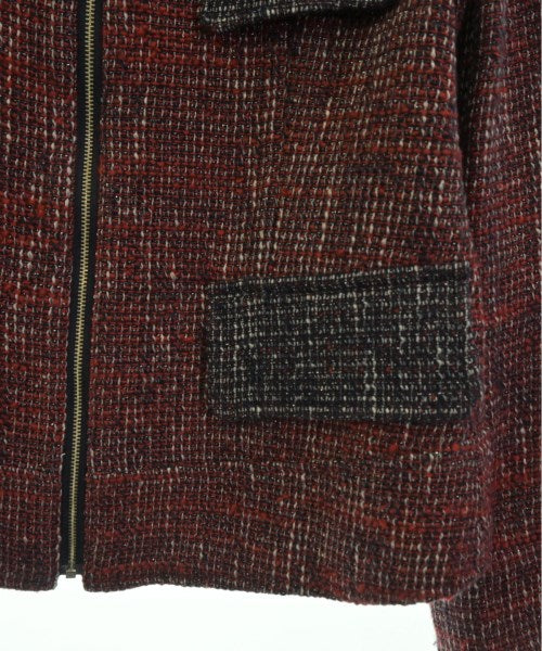 FOXEY NEWYORK COLLECTION 無領外套