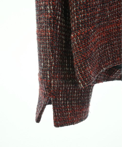 FOXEY NEWYORK COLLECTION 無領外套