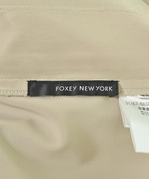 FOXEY NEWYORK COLLECTION 膝上裙