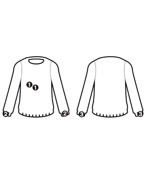 FOXEY NEWYORK COLLECTION 開襟衫