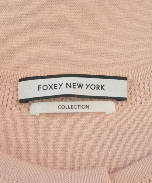 FOXEY NEWYORK COLLECTION 開襟衫