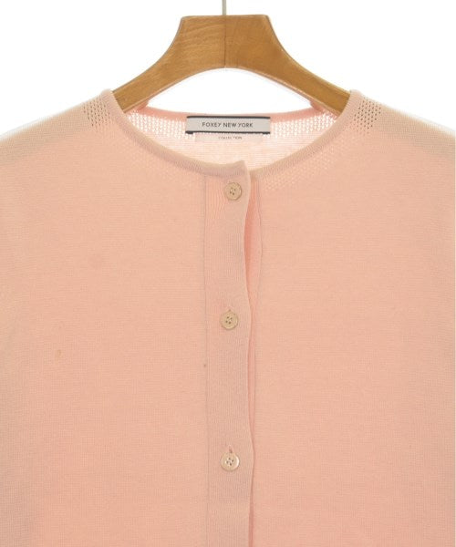 FOXEY NEWYORK COLLECTION 開襟衫
