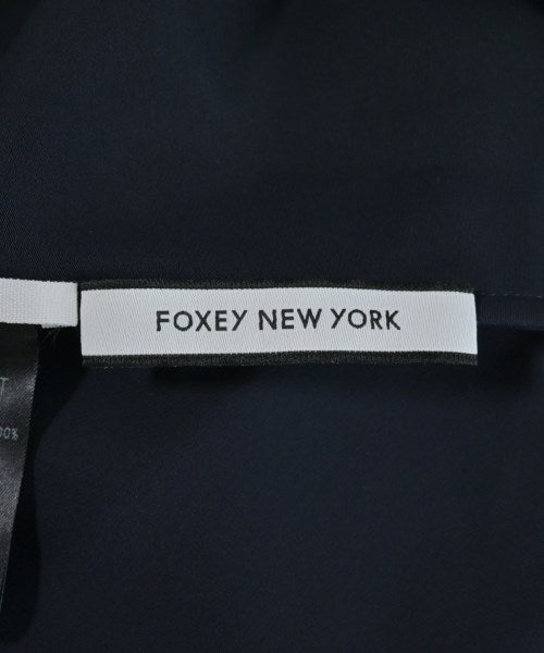 FOXEY NEWYORK COLLECTION 女襯衫