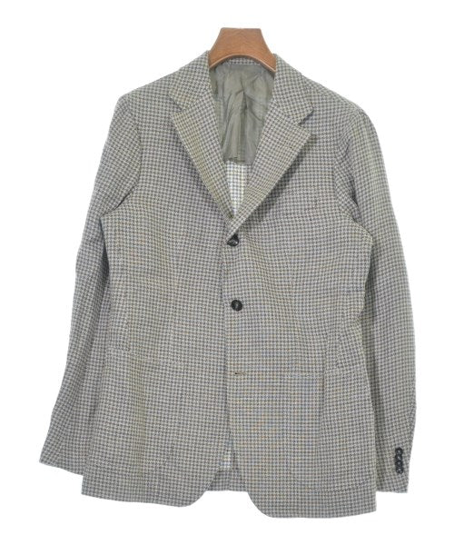 Alfonso Sirica 休閒夾克