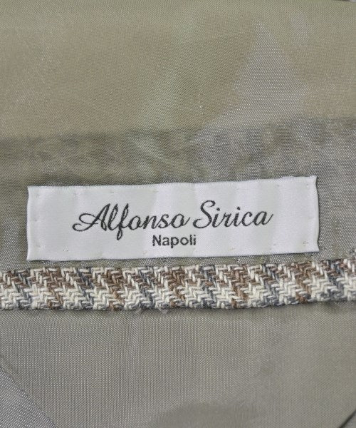 Alfonso Sirica 休閒夾克